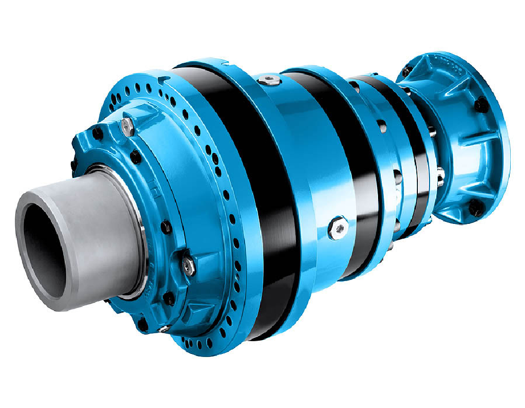 HIGH TORQUE PLANETARY GEARBOXES