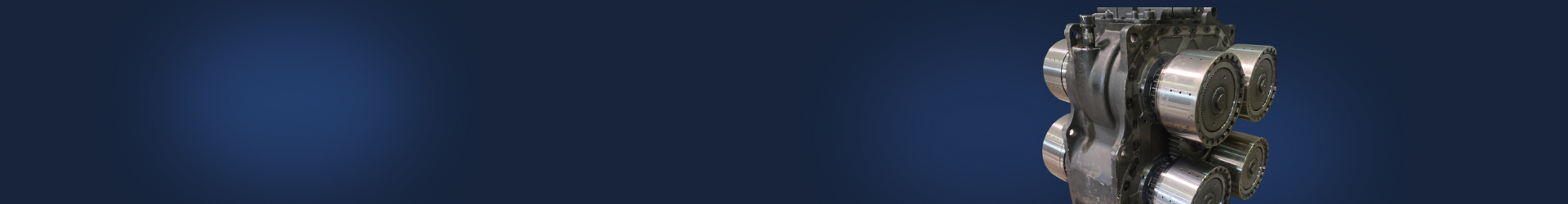 Запчасти АКПП для Sandvik, Epiroc, Fambition, Kalmar, Sany